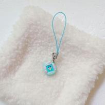 Handmade Tamagotchi Cute Mini Alloy Keychain Pendant Charm Phone Bag Car Key Ring Soft Girl Harajuku Aesthetic Kawaii Gift