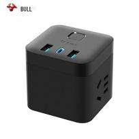 BULL 20W PD Magic Cube Power Strip 250V