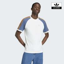 Adidas Summer Glow Washed Kali Tee Kx1261 KX1261/S