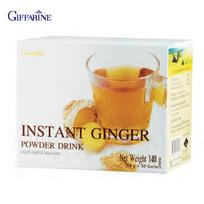 Giffarine tirpus imbiero miltelių gėrimas 10 pakelių 41805 – tajų 10 Sachets
