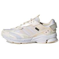 Adidas Spiritain 2000 GORE-TEX balti ekbru atspalviai unisex sportbačiai kreminiai debesys-balta avalynė-balta HP6719 36