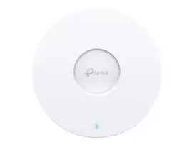 TP-LINK | AX3000 lubinis WiFi 6 prieigos taškas | EAP653 | 802.11ax | 2,4 + 5 GHz | 574 + 2402Mbps | Ethernet LAN (RJ-45) prievadai 1 | MU-MiMO Yes | PoE in