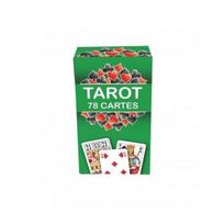 Taro kortų kaladė 78 kortos