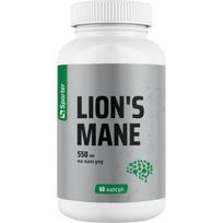 Sporter Lions Mane 550 mg. - 60 tab 1 unit