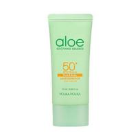 Holika Holika Aloe Waterproof Sun Cream SPF50+ PA++++ — 70 ml (1 unit)