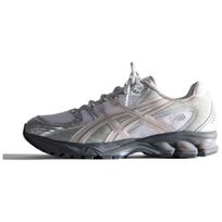 Kith x ASICS Gel Nimbus 10.1 Balti Morganito Unisex sportbačiai 1203A723-100 44.5