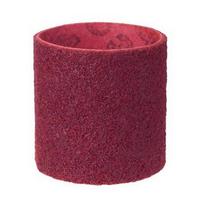 Šlifavimo juosta Scotch-Brite Ø90 100x289mm A MED Red, 3M
