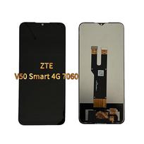 LCD Screen and Digitizer Full Assembly for ZTE V50 Smart 4G 7060