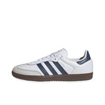 Nauji Adidas moteriški Samba Og 'White Preloved Ink' moteriški JH5688 EU 41 balta