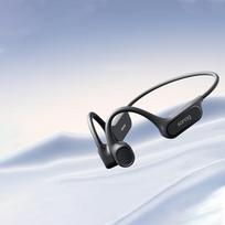 SANAG B33S Bone Conduction Bluetooth Headphones