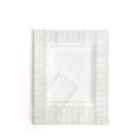 Vertical Instant Camera Photo Frame Desktop Decor Stamp 3 inch Picture Holder Creative Scrapbook for /Fujifilm Instax skaidri