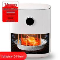 ZISIZ Air Fryer & Oven Baking Paper Liners