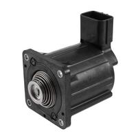EGR vožtuvo modelis ME229911 K5T70096 K5T77274 K5T70087 K5T7029 Mitsubishi 4M50 varikliui juoda
