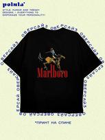 Marlboro t-shirt M