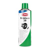 CRC Stabdžių valiklis BRAKE CLEANER CRC CRC BRAKE 20 500ML