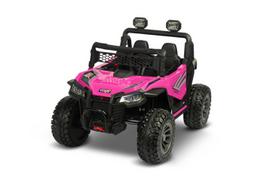 Toyz VISUREIGIS VAŽIUOKLĖS ŽAISLAS SU AKUMULIATORIUMI BLAZE FUCHSIA | TOYZ-7203 | 5908310396583