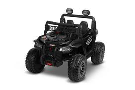 Toyz VISUREIGIS VAŽIUOKLĖS ŽAISLAS SU AKUMULIATORIUMI BLAZE BLACK | TOYZ-7201 | 5908310396569