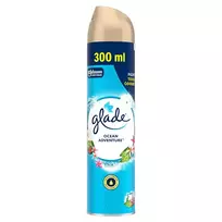 Glade - Ocean Adventure air freshener 300 ml