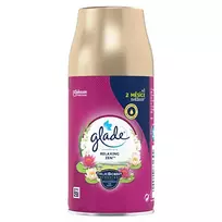 Glade - Relaxing Zen Automatic Spray Air Freshener Refill 269 ml