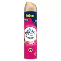 Glade - Air freshener Bubbly Berry Splash 300 ml