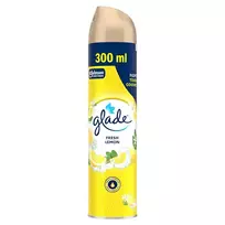 Glade - Air freshener Fresh Lemon 300 ml
