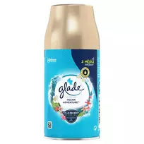 Glade - Ocean Adventure Automatic Spray Air Freshener Refill 269 ml