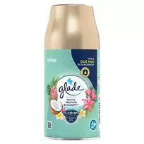 Glade - Refill for air freshener Exotic Tropical Blossoms Automatic Spray 269 ml