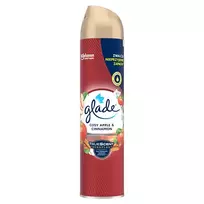 Glade - Air freshener Cosy Apple & Cinnamon 300 ml