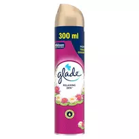 Glade - Relaxing Zen air freshener 300 ml