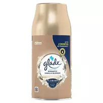 Glade - Refill for air freshener Vanilla Blossom Automatic Spray 269 ml