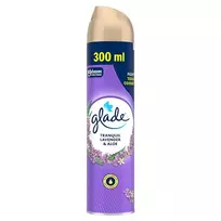 Glade - Tranquil Lavender & Aloe Air Freshener 300 ml