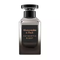 Vyriški kvepalai, Abercrombie & Fitch, Authentic Night Tester EDP 100ml