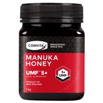Comvita Manuka Honey UMF5+
