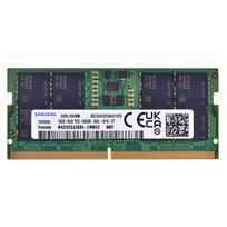 Samsung SO-DIMM 16GB DDR5 1Rx8 5600MHz PC5-44800 M425R2GA3BB0-CWM | M425R2GA3BB0-CWM