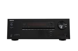 Onkyo TX-SR3100 5.2 AV Receiver 4K/8K HDR10+ Dolby Atmos Bluetooth Black | TXSR3100DABBMMP | 4573211155600