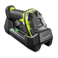 Zebra  DS3678-SR Handheld bar code reader 1D/2D LED Black, Green | DS3678-SR3U42A0SFW