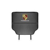 UQMW3 Automobilio apsauga nuo spyrio Sėdynės atlošo apsauginis dangtelis Priedai Porsche Panamera Taycan 911 718 Macan Cayenne Boxster Cayman 918