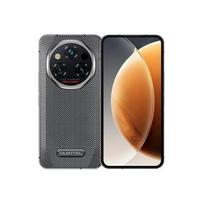 OUKITEL  WP210 6,7" Smartphone Dual SIM Android 15 5G USB Type-C 12GB 512GB 8800 mAh Black | WP210-BK/OL  | 6941749819932