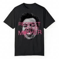 2026 Harry Styles Gerbk savo mamą T-shirt Vyrams Moterims Vasariniai Medvilniniai Drabužiai Vintage Mados T-shirt Kvėpuojanti Medžiaga Nesukelia Dusulio Karštą Vasarą 4XL