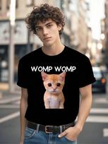 Classic Car Graphic Tshirt Graphic Tshirt - Black with Wh... S įvairiaspalvis