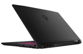 MSI  Katana 17 HX B14WFK-400XPL i7-14650HX 17.3" FHD 144Hz 16GB DDR5 SSD512 GeForce RTX 5060_8GB NoOS | B14WFK-400XPL  | 4711377427609