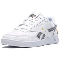 Royal Tom & Jerry x Royal Reebok Techque T 'White Grey' H00841 40