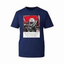 Retro Graphic TShirt Cute Otter Animal Funny Gym Meme Unisex 100 Cotton TTop S