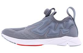 Reebok Pump Supreme Engine 'Dust Grey' CN2191 36