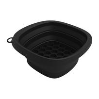 Face Ice Bath Bowl for Facials Plunge Dipping Face Folding Ice Facials Washbasin for Home Travel New Facials Skin Cares Tool juoda
