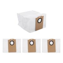 Ultenic T20 Pro robotui siurbliui dulkių maišeliai automatinio ištuštinimo stotelei 4 PACK