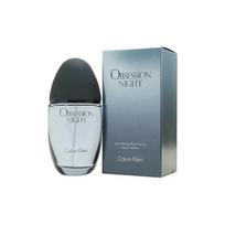 Calvin Klein Passionate Night Women's Perfume EDP 100ml ruda