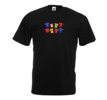 Leyton Orient Retro Kits Black T-Shirt Adult Tshirt Great Gift Classic Kits M