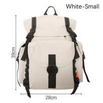 1Pcs New Water-Repellent Hiking Backpack Large Capacity Lightweight Travel Backpack Nylon Sports Outdoor Backpack