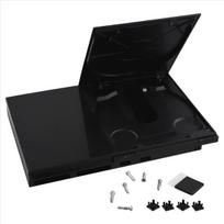 AS62 Housing Shell for PS2 9w 90000 Series Host Shell Console with Screw Set NONE